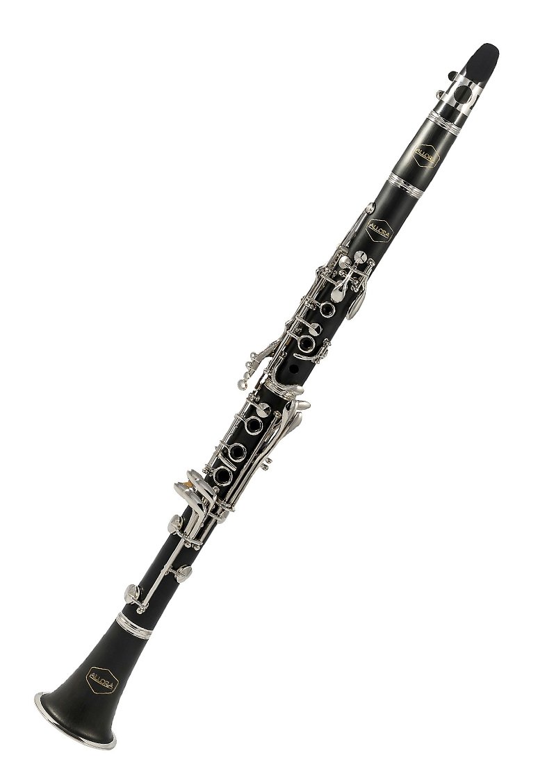 Pearl Flutes