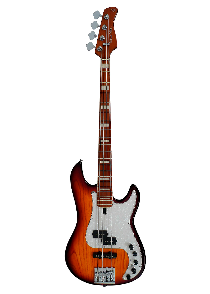 sire marcus miller p8 4 electric bass