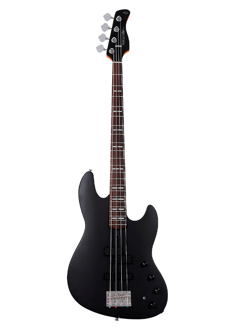 sire marcus miller u7 4 string electric bass