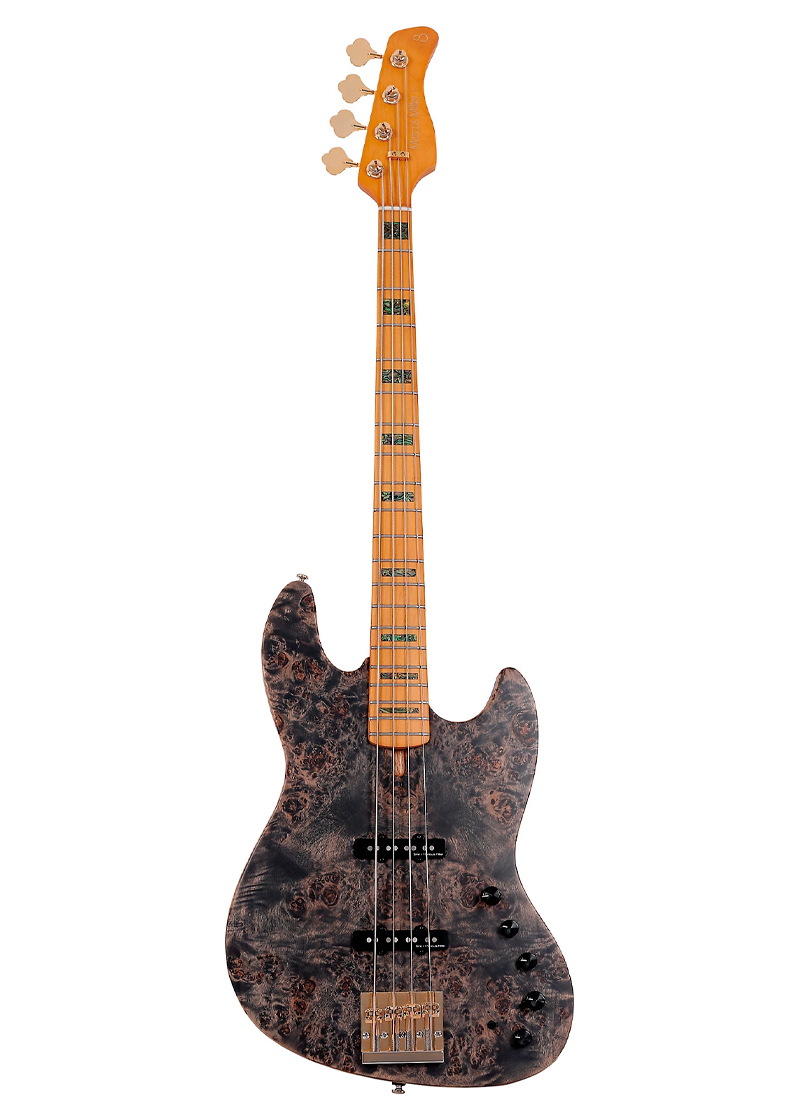 sire marcus miller v10 4 string electric bass