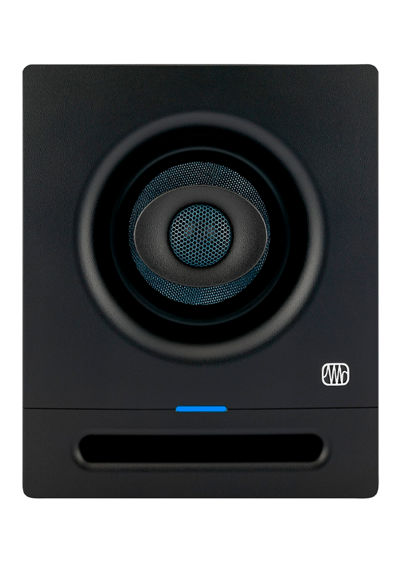 presonus eris pro 4 studio monitor und