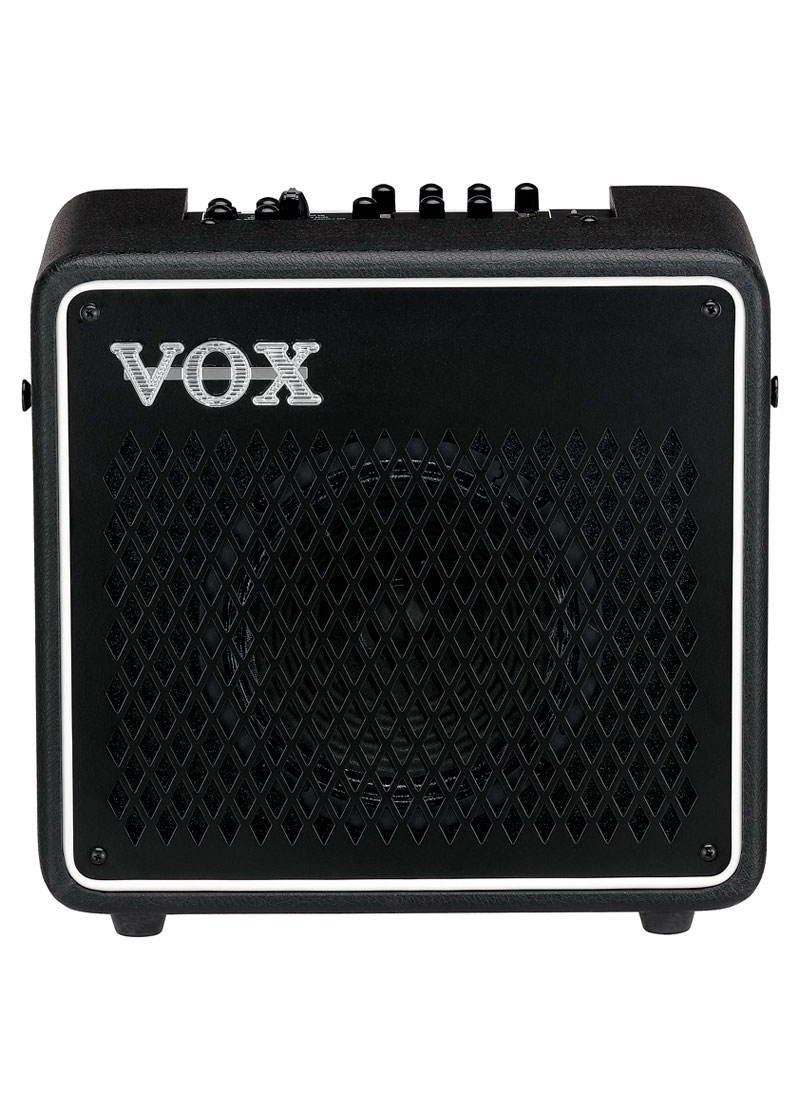 vox,VMG-50