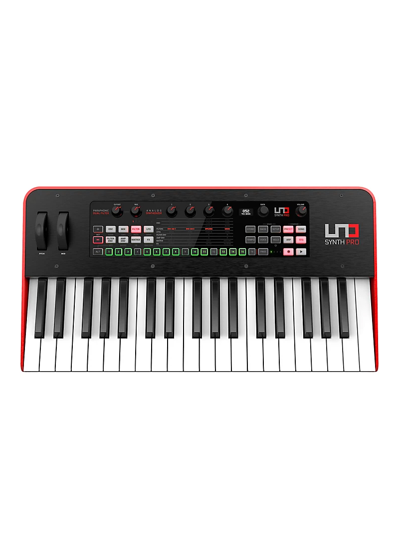 ik,UNO SYNTH PRO