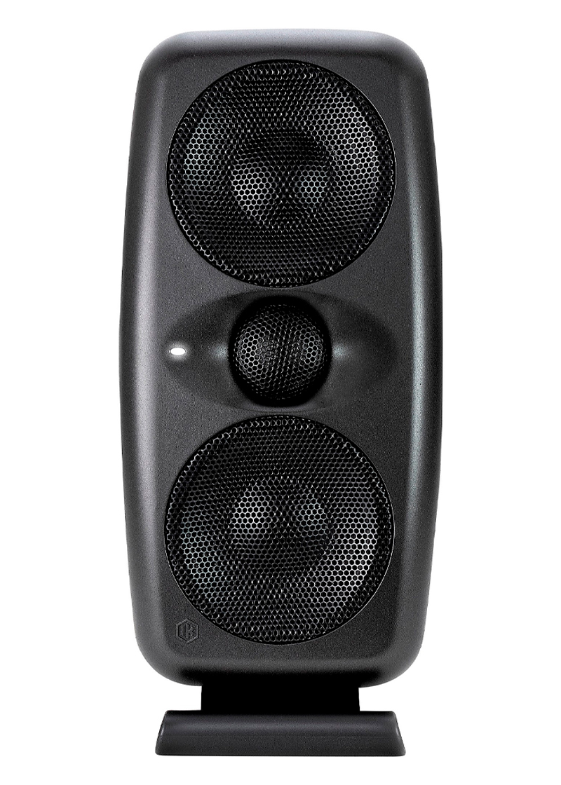 ik multimedia iloud mtm mk ii monitor de estudio (und)