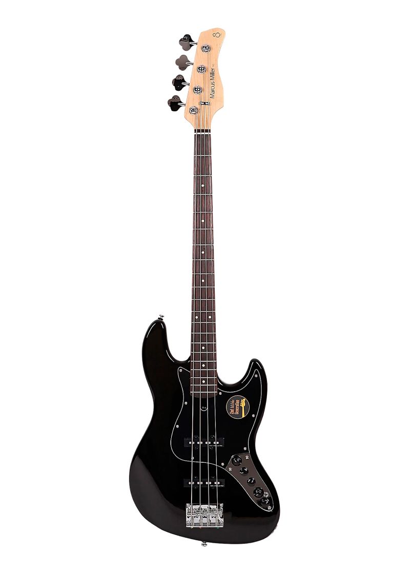 Bajo eléctrico Sire Marcus Miller V3-4 vista frontal