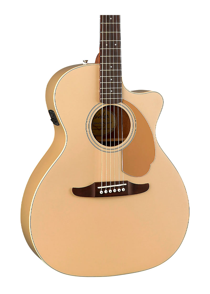 fender california newporter player acoustic electric guitar 1 fender california newporter player acoustic electric guitar 1