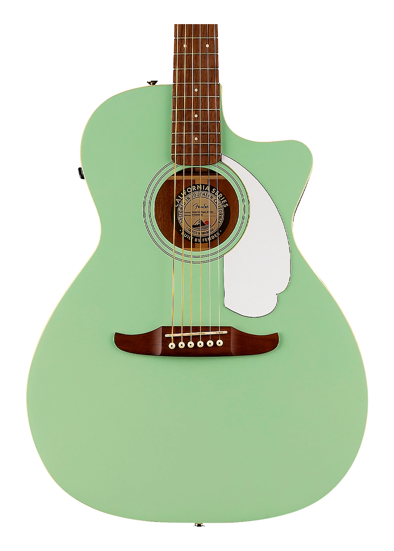 fender california newporter player acoustic electric guitar fender california newporter player acoustic electric guitar