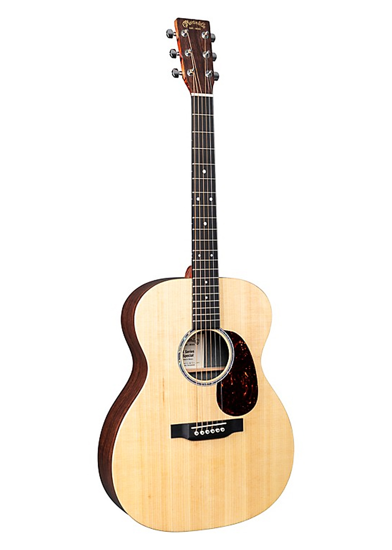 martin special 000 x1ae style acoustic electric guitar natural 1