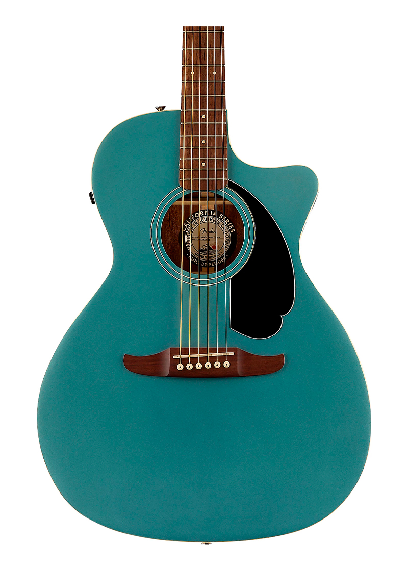 fender california newporter player acoustic electric guitar fender california newporter player acoustic electric guitar