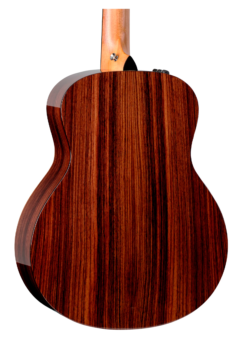 taylor gs mini e sitka spruce rosewood plus acoustic electric guitar natural taylor gs mini e sitka spruce rosewood plus acoustic electric guitar natural