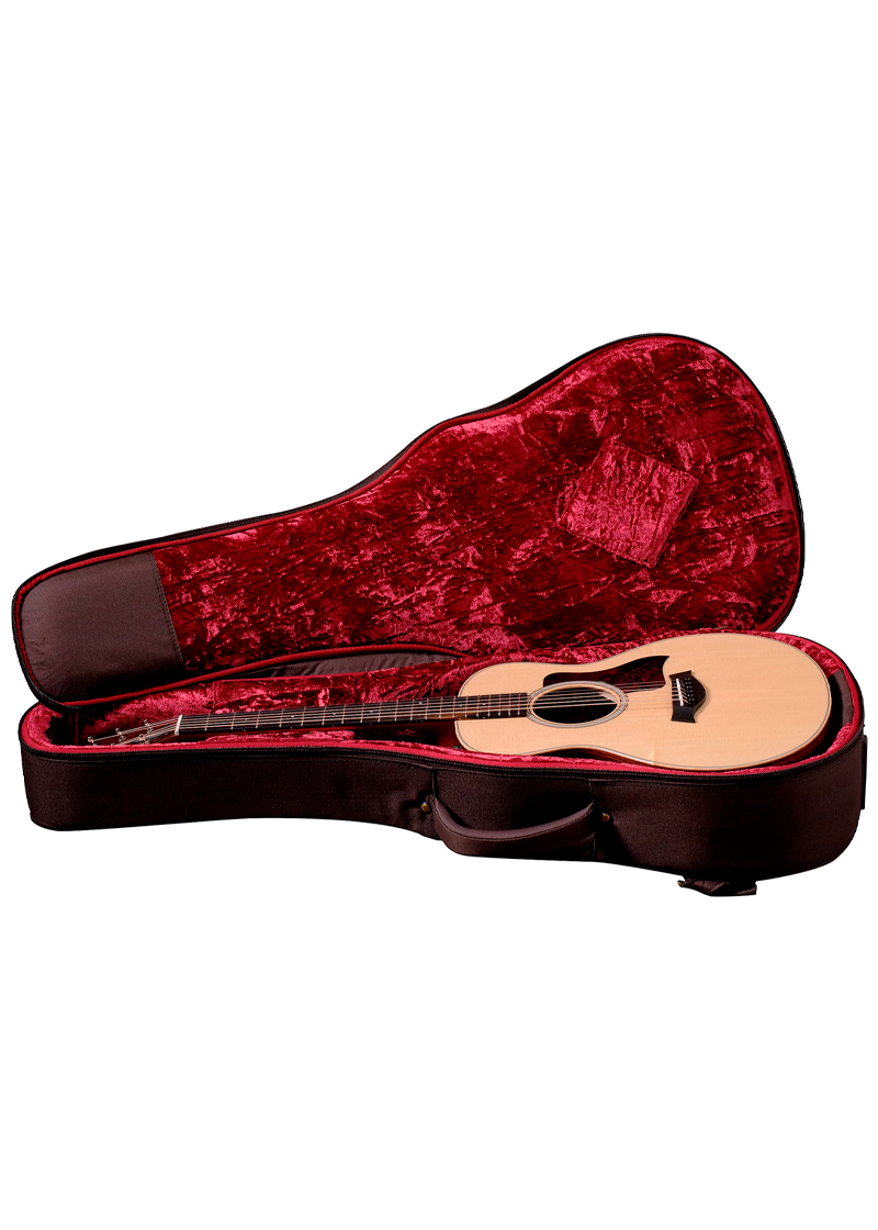 Taylor GS Mini-e Sitka Spruce-Rosewood Plus Acoustic-Electric
