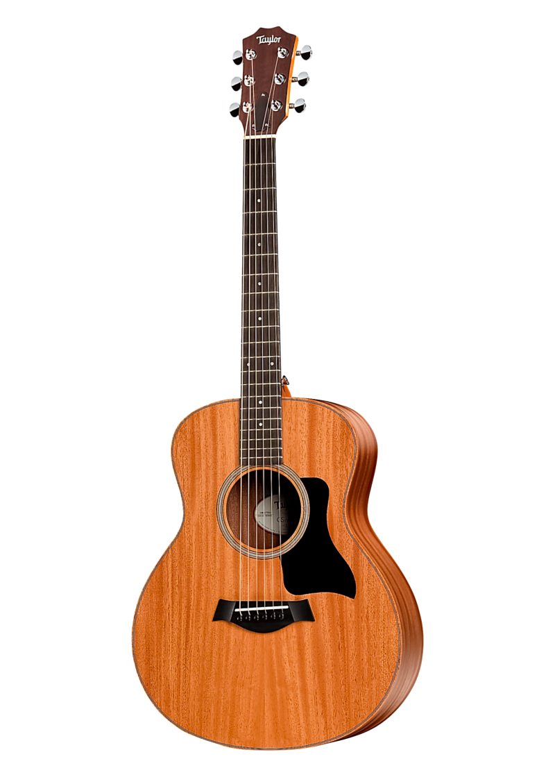 taylor gs mini mahogany acoustic guitar natural