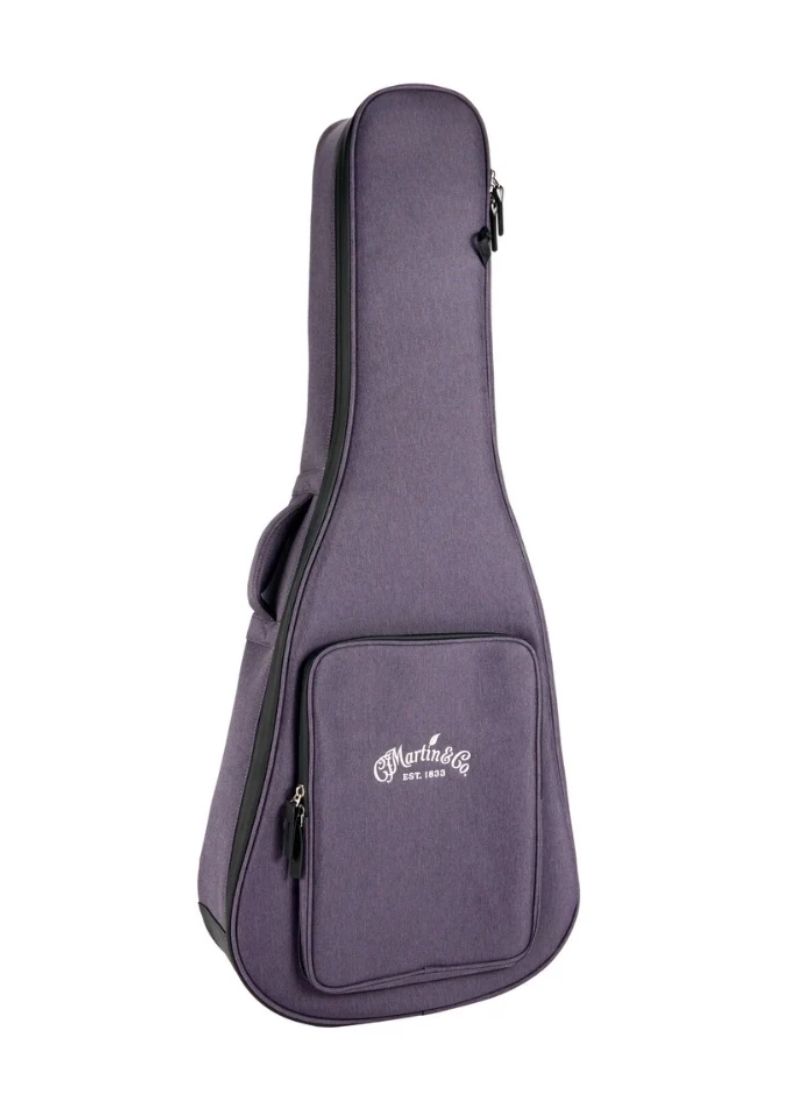 martin gpc 11e road series grand performance acoustic electric guitar natural Gigbag soft shell Martin