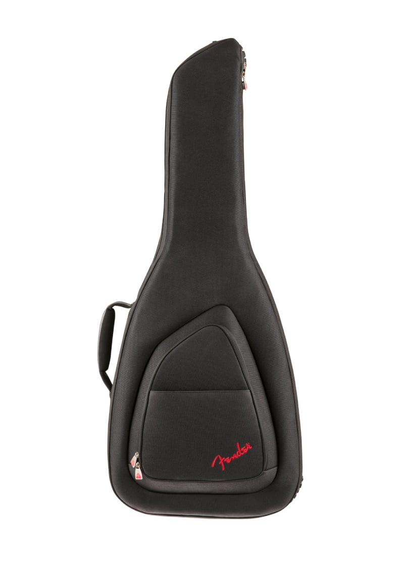 fender fe1225 electric guitar gig bag black