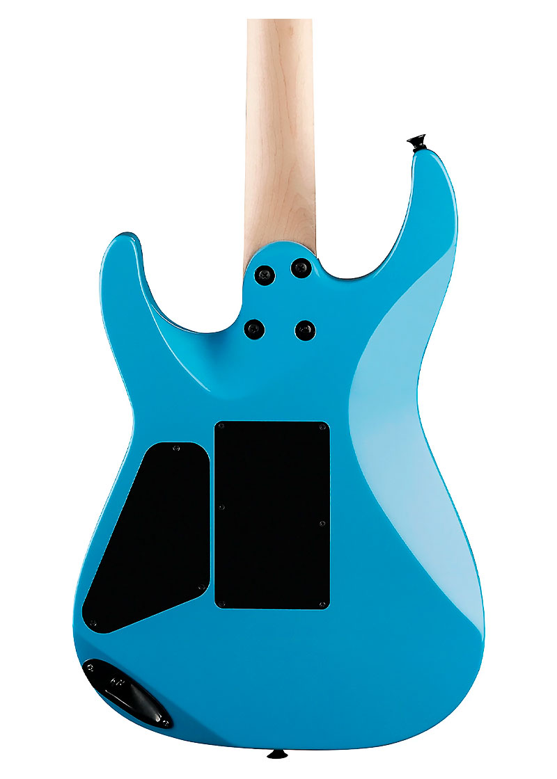 Charvel Pro-Mod DK24 HSS FR E Electric Guitar Infinity Blue