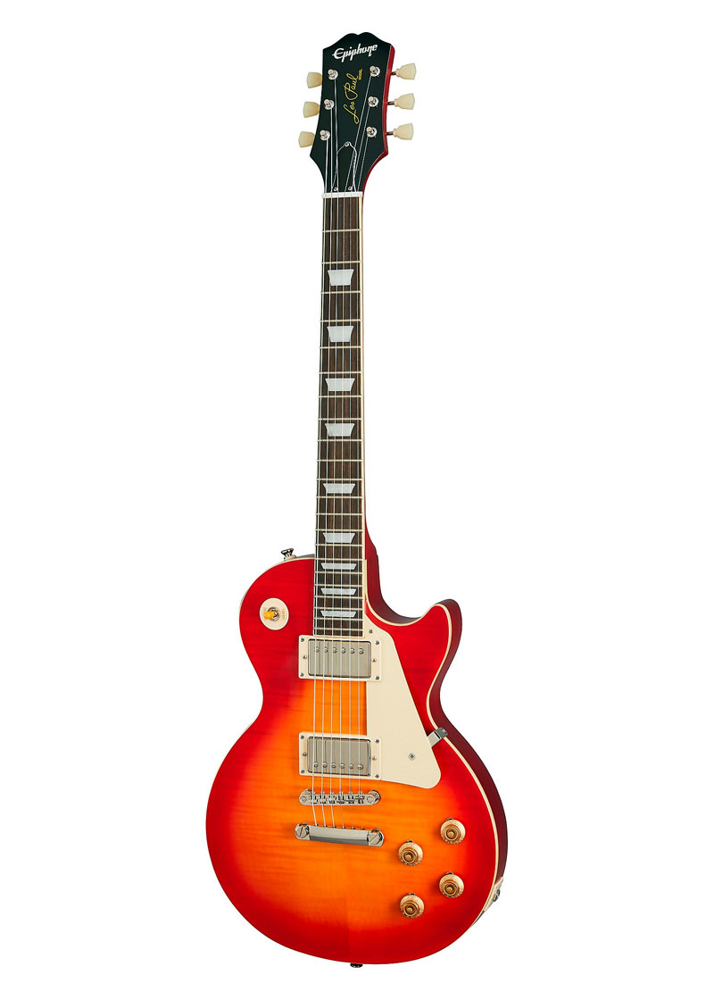 epiphone 1959 les paul standard outfit electric guitar 3
