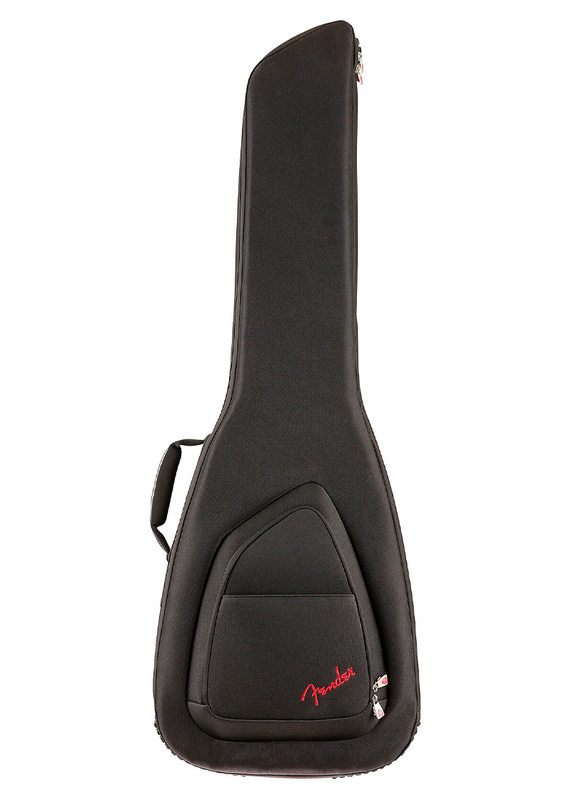 fender fb1225 electric bass gig bag black