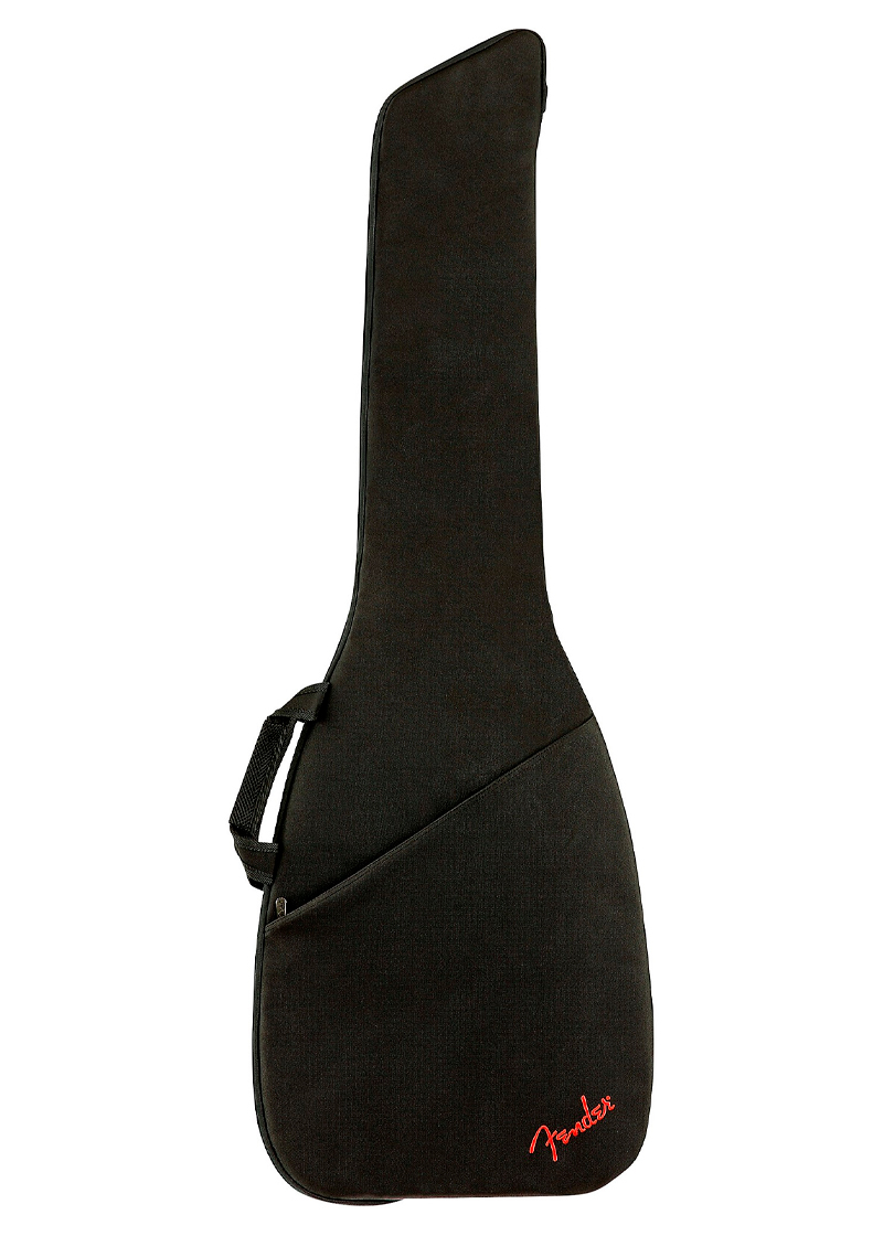 fender fb405 electric bass gig bag black