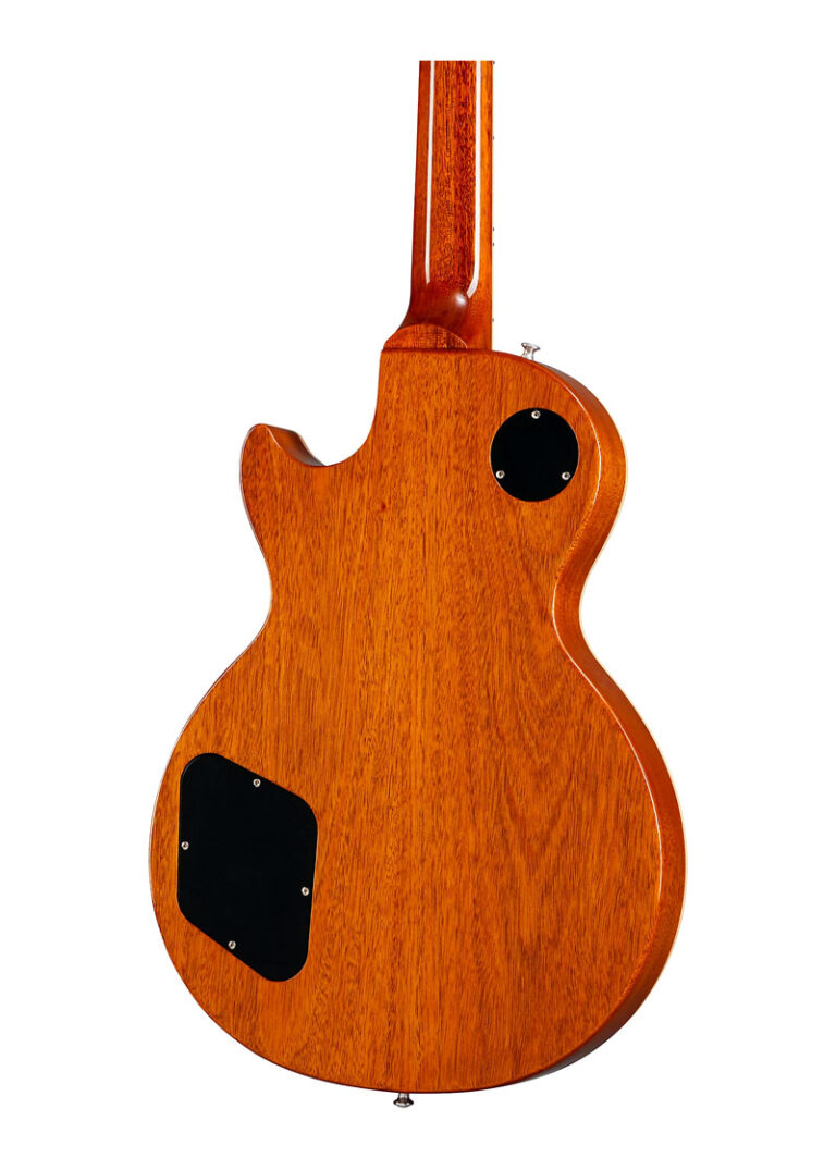 Gibson Les Paul Deluxe '70s Electric Guitar Music Head Store