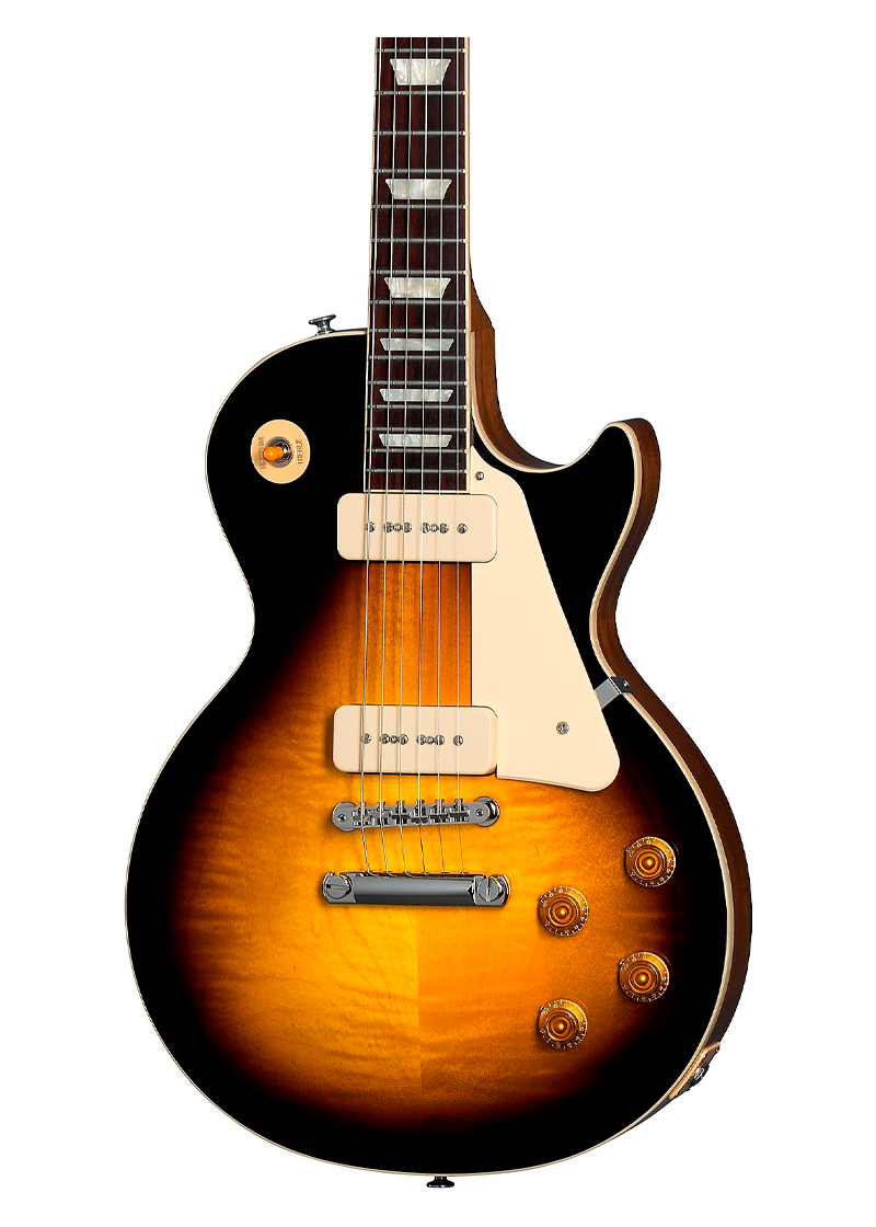 Original Les Paul Special - vintage cherry Gibson USA Les Paul