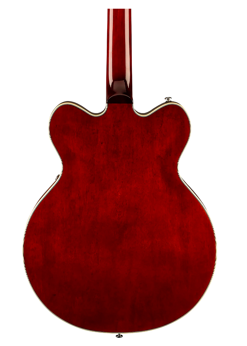 gretsch guitars g2622t streamliner center block double cut with bigsby electric guitar gretsch guitars g2622t streamliner center block double cut with bigsby electric guitar