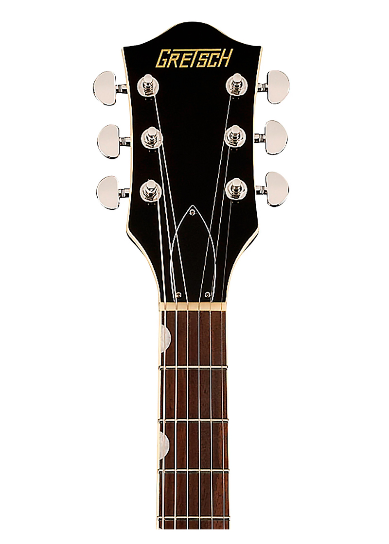 gretsch guitars g2622t streamliner center block double cut with bigsby electric guitar gretsch guitars g2622t streamliner center block double cut with bigsby electric guitar