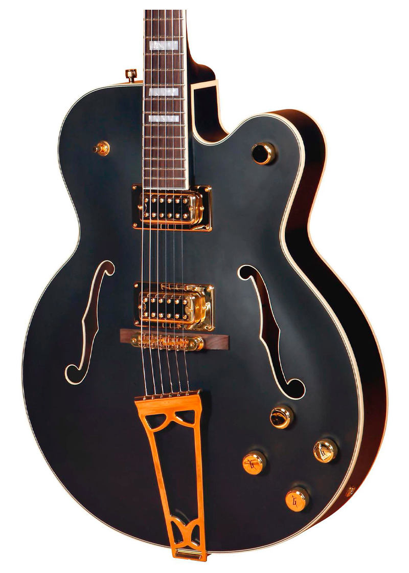 gretsch guitars g5191 tim armstrong electromatic hollowbody electric guitar black gretsch guitars g5191 tim armstrong electromatic hollowbody electric guitar black