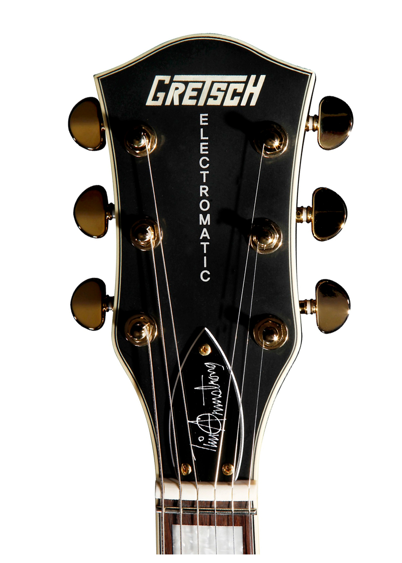 gretsch guitars g5191 tim armstrong electromatic hollowbody electric guitar black gretsch guitars g5191 tim armstrong electromatic hollowbody electric guitar black