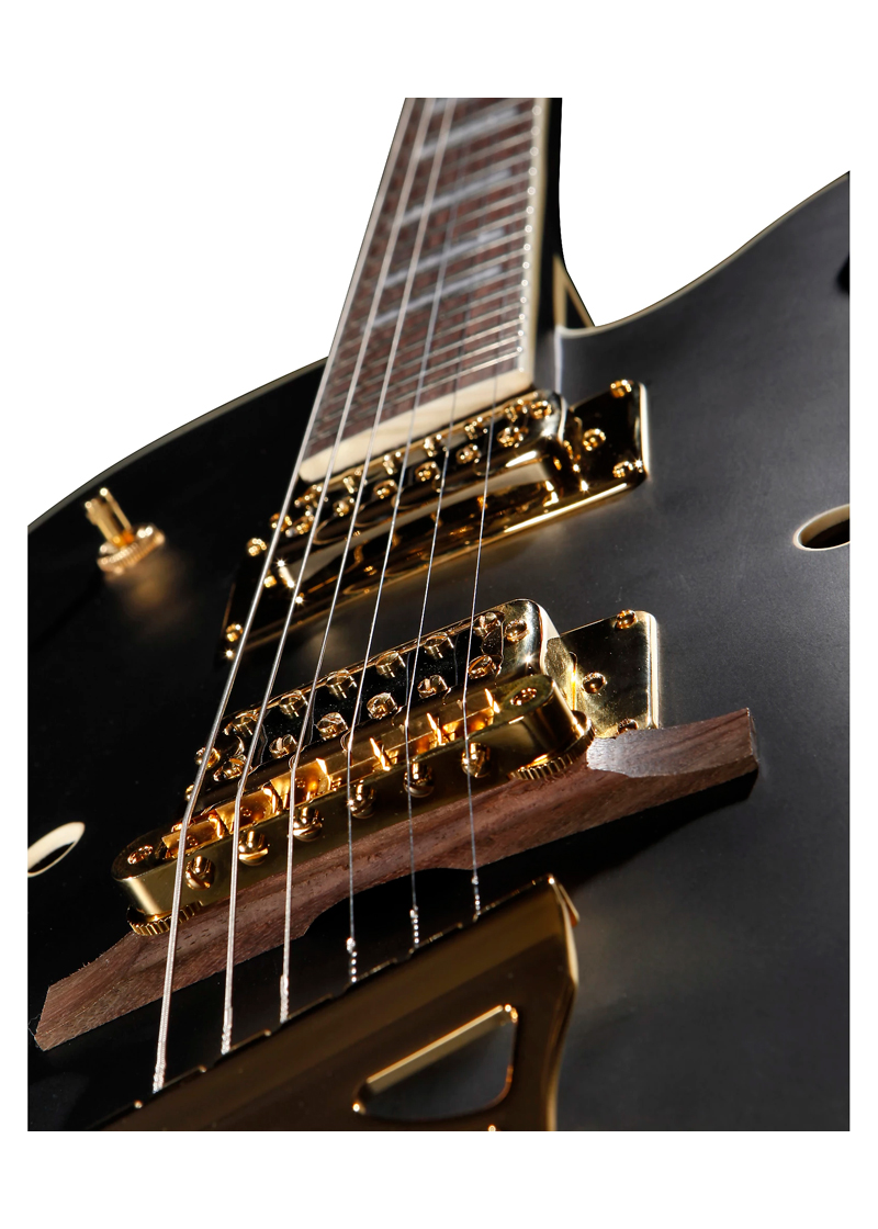 gretsch guitars g5191 tim armstrong electromatic hollowbody electric guitar black gretsch guitars g5191 tim armstrong electromatic hollowbody electric guitar black