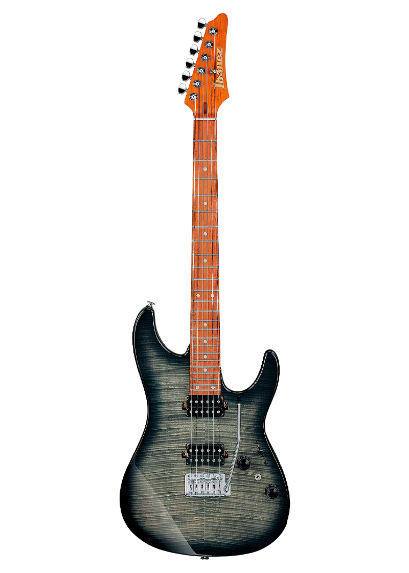 ibanez az24s1f standard electric guitar