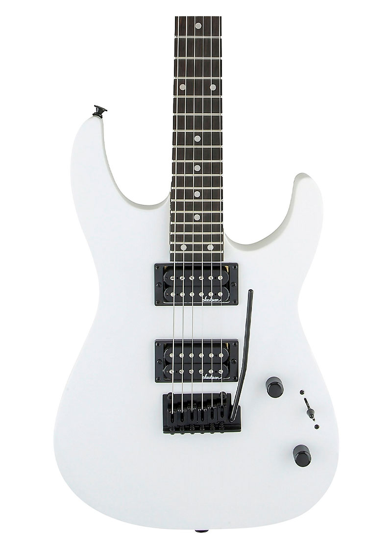 Jackson Dinky JS11 Electric Guitar - Music Head Store
