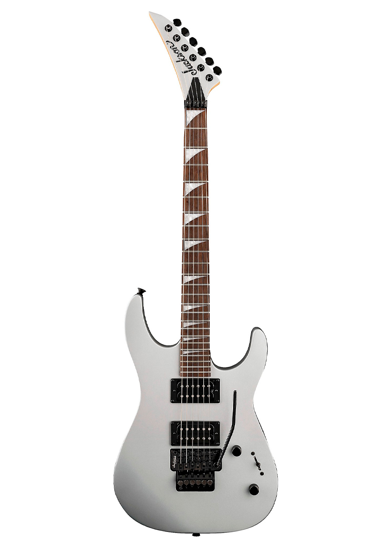 jackson x series dinky dk2xr hh limited edition electric guitar