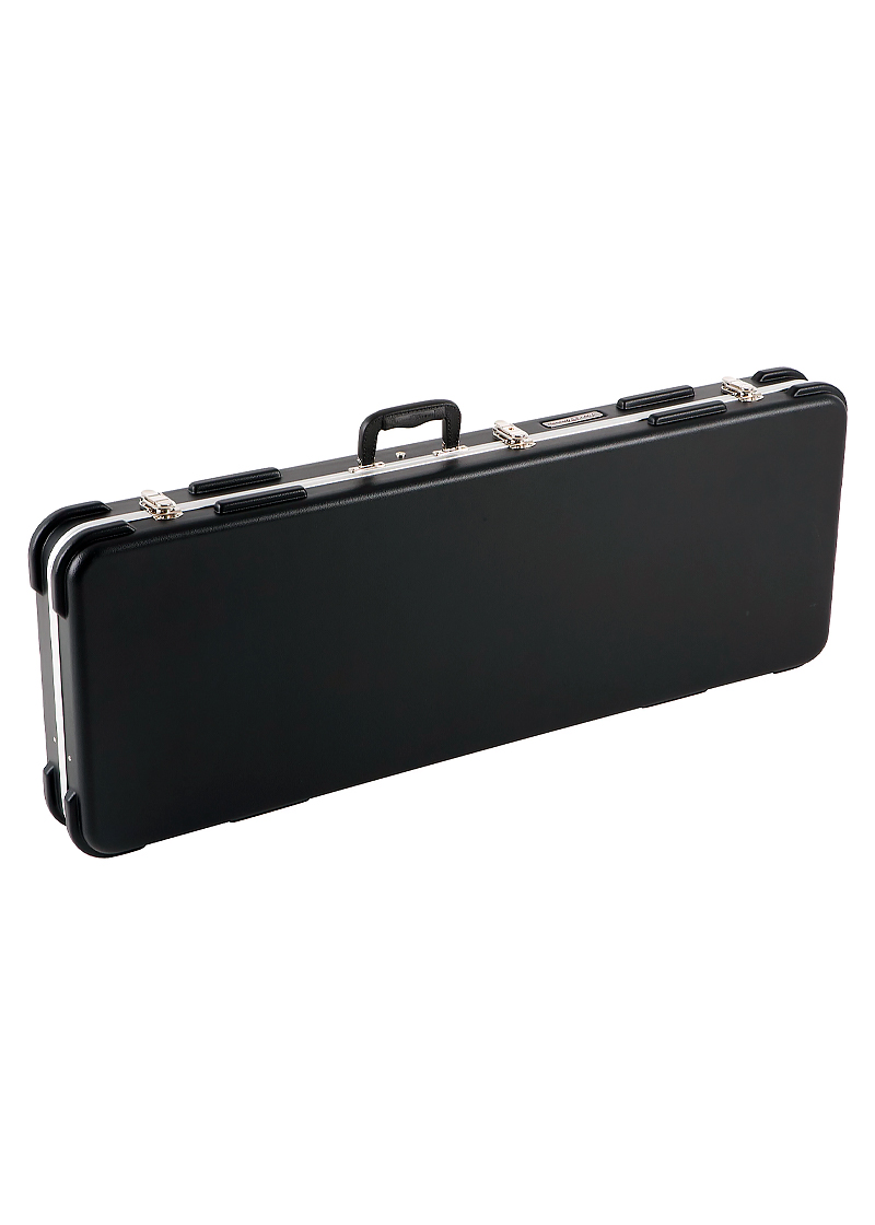 road runner rrmeg abs molded electric guitar case
