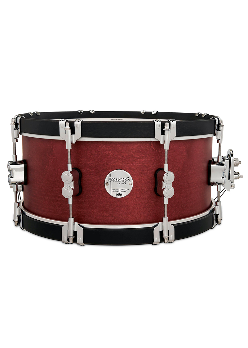 pdp concept classic snare drum 14 x 6.5 in.