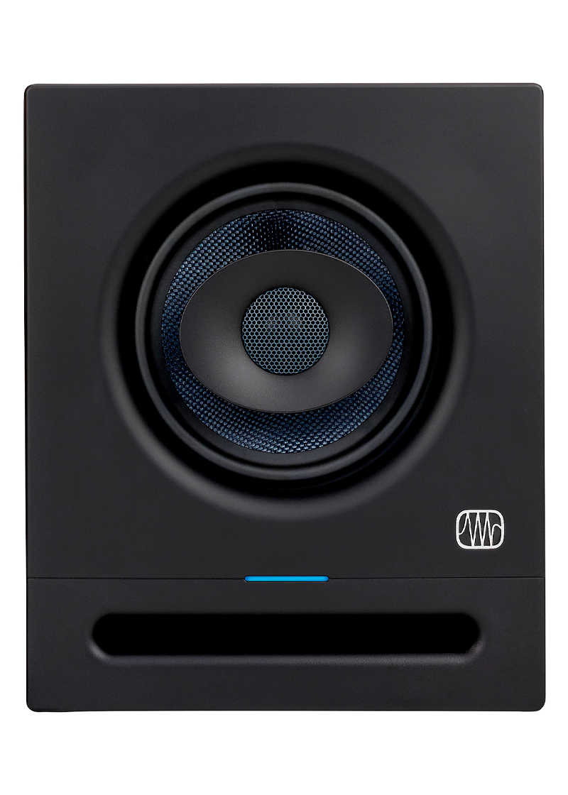 presonus eris pro 6 studio monitor (2nd gen) unidad