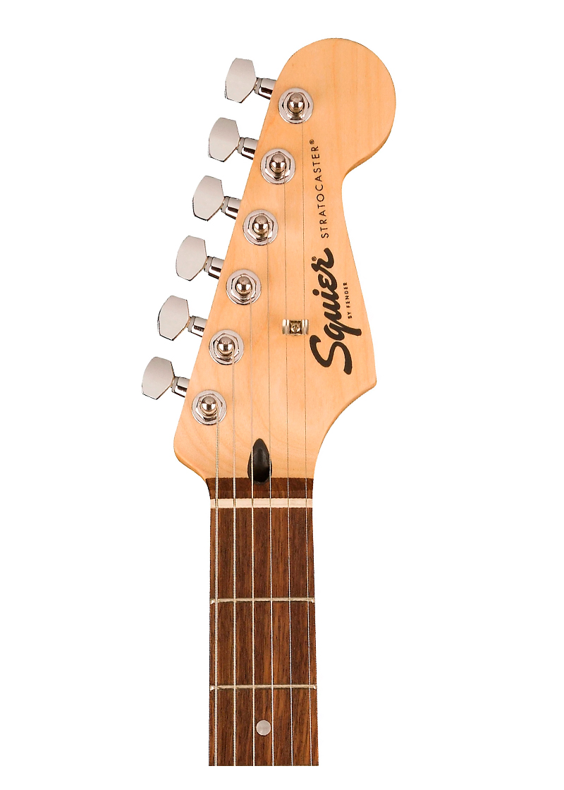 squier sonic stratocaster laurel fingerboard electric guitar squier sonic stratocaster laurel fingerboard electric guitar