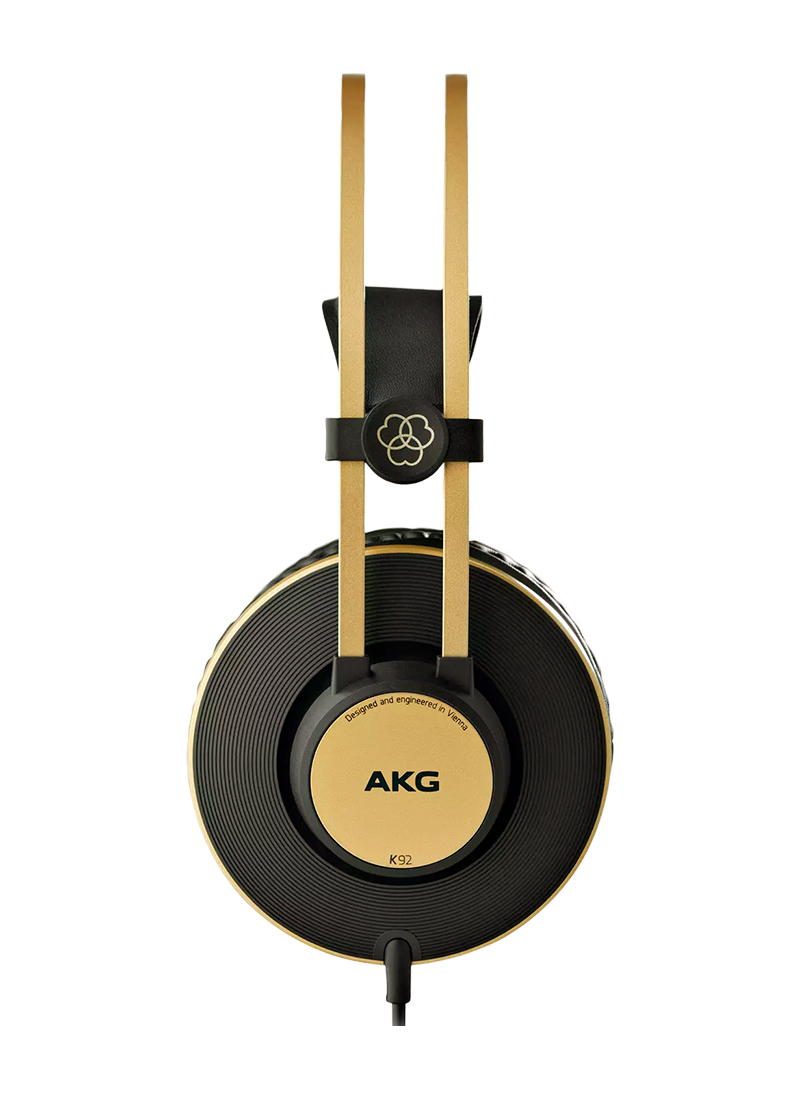 akg k52 closed back headphones with professional drivers (copia)