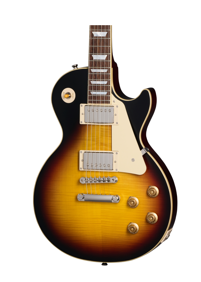 Epiphone Inspired by Gibson Custom 1959 Les Paul Standard Electric