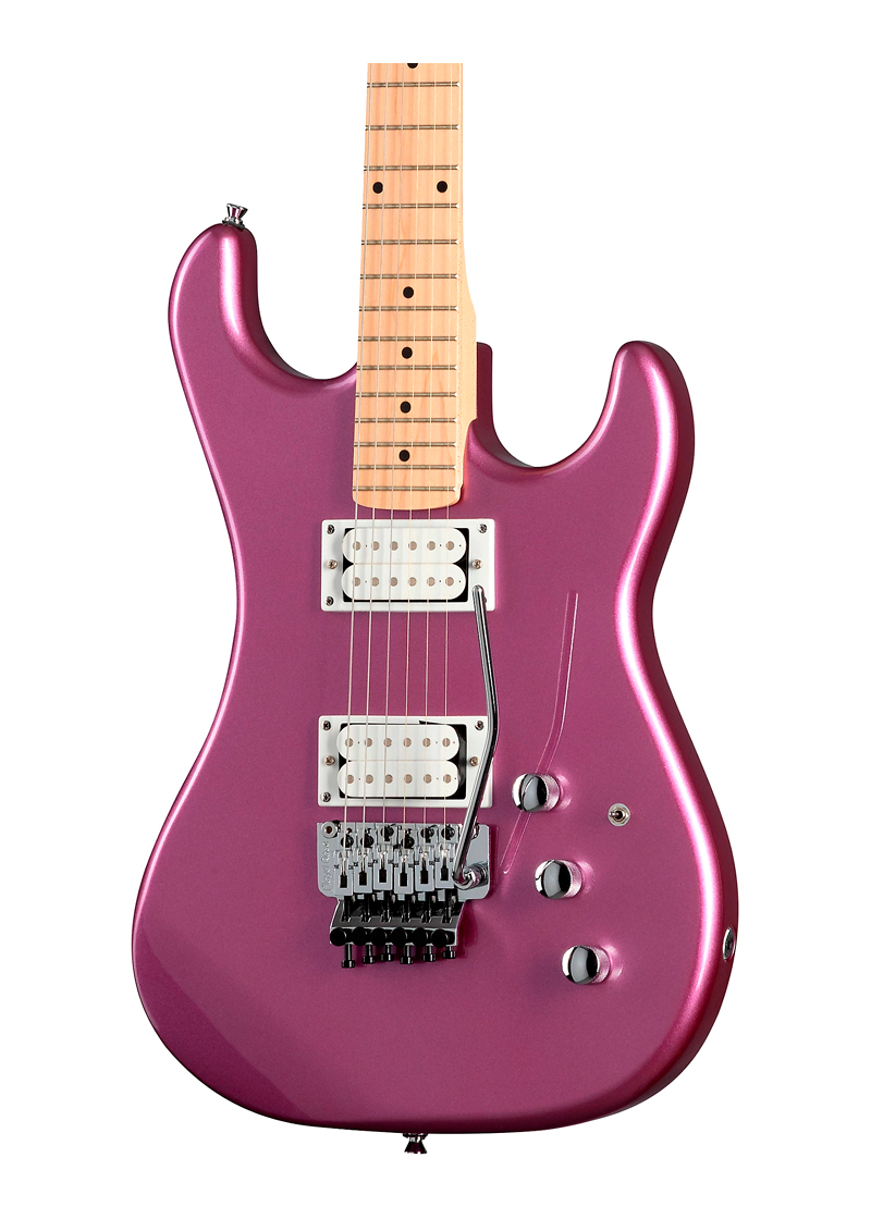 Kramer Pacer Classic Electric Guitar - Music Head Store