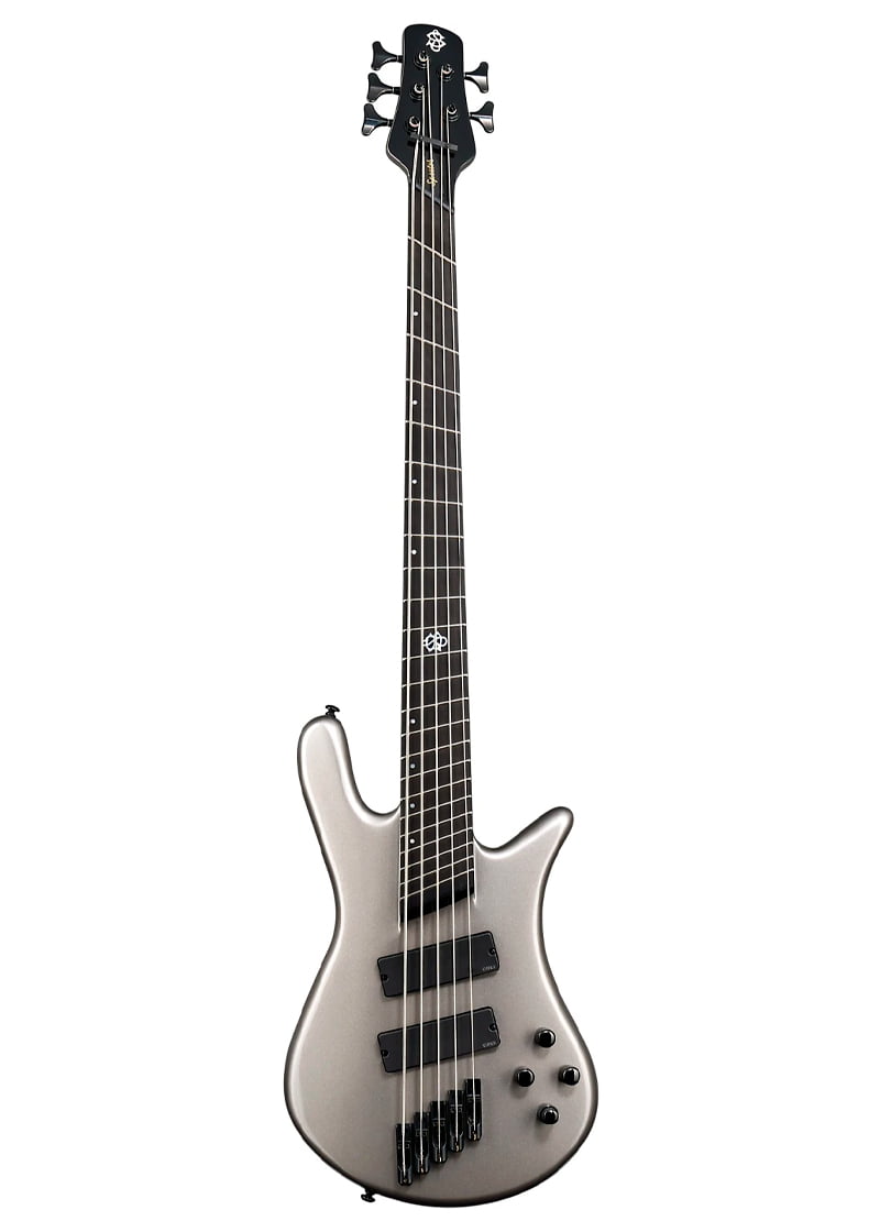 spector ns dimension 5 hp electric bass