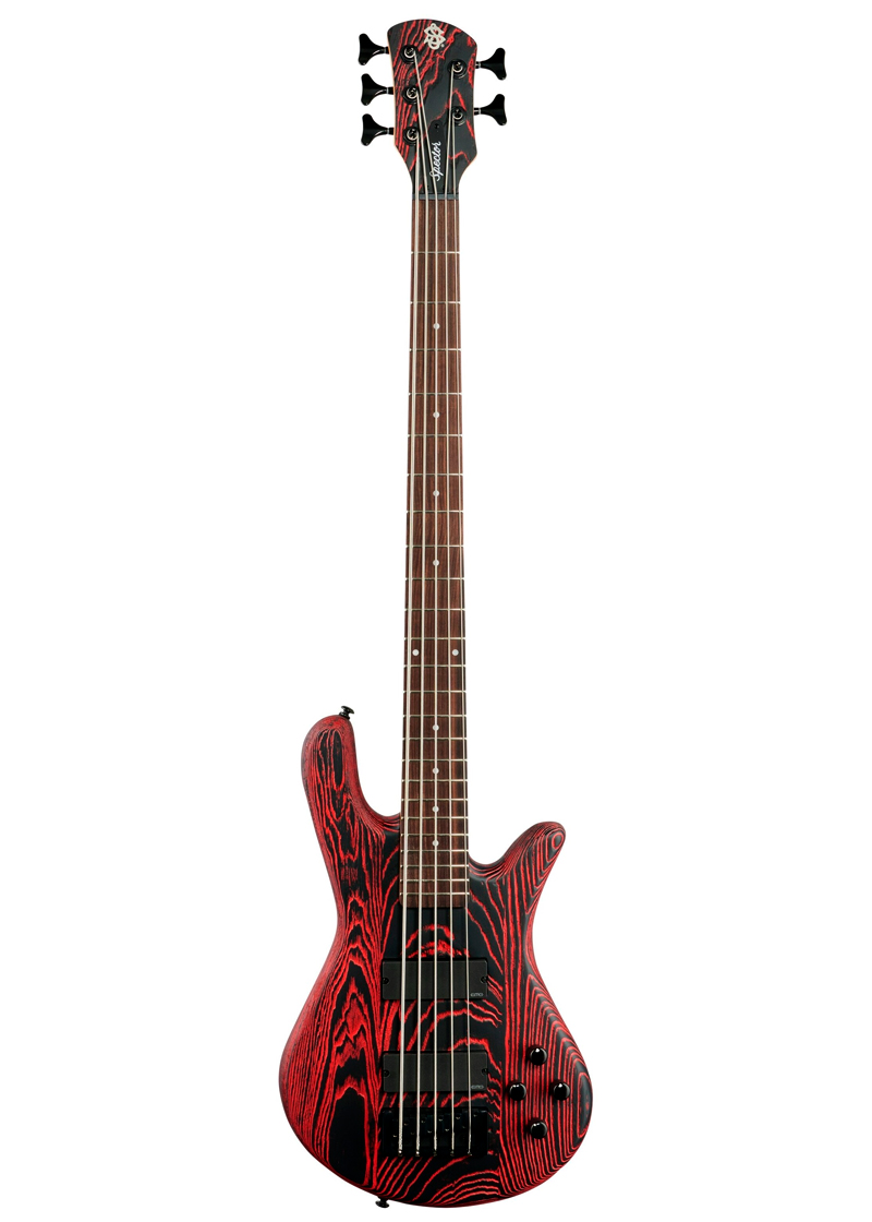 spector ns dimension 5 5 string electric bass (copia)
