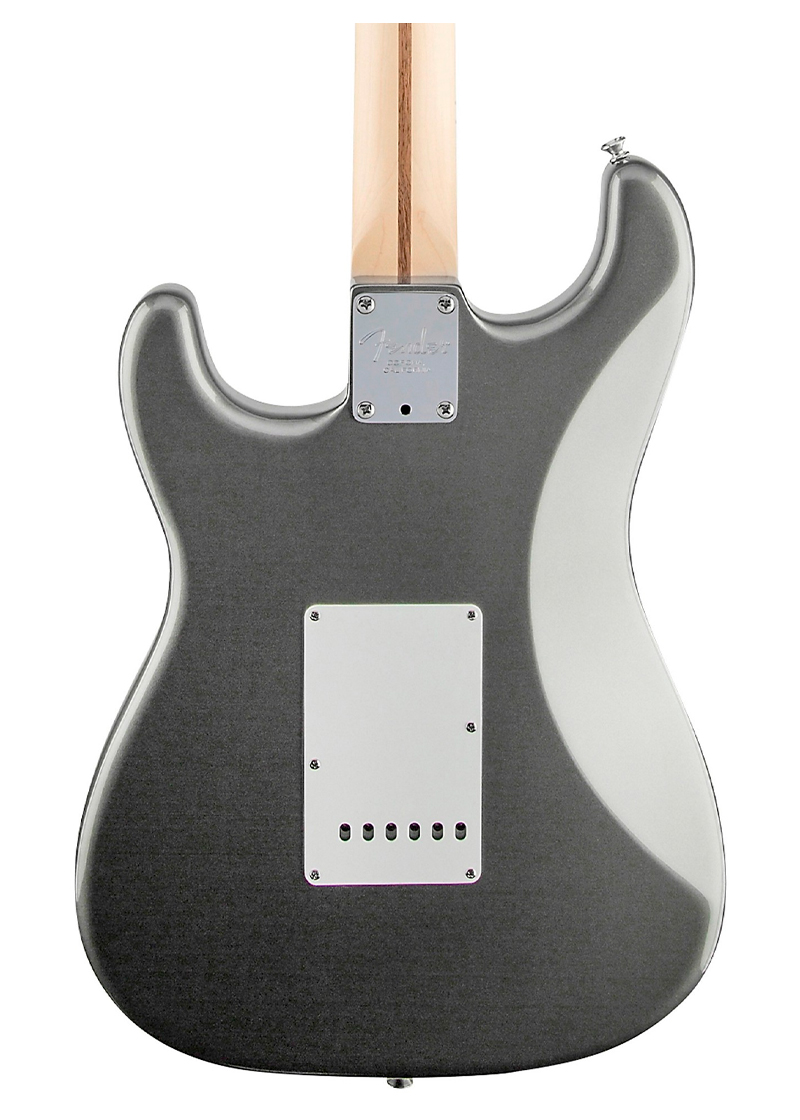 Fender Artist Series Eric Clapton Stratocaster Electric Guitar Music