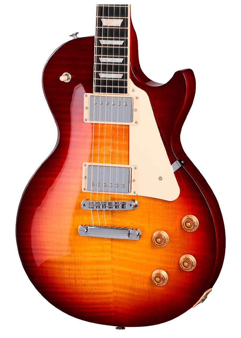 Gibson Les Paul Studio Session Electric Guitar - Music Head Store