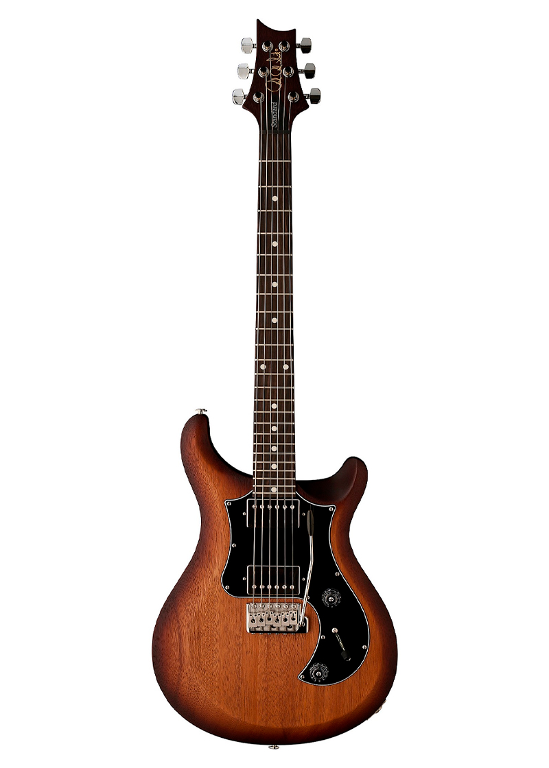 prs satin s2 standard 24 electric guitar