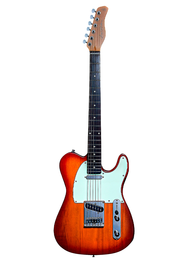 sire larry carlton t3 electric guitar