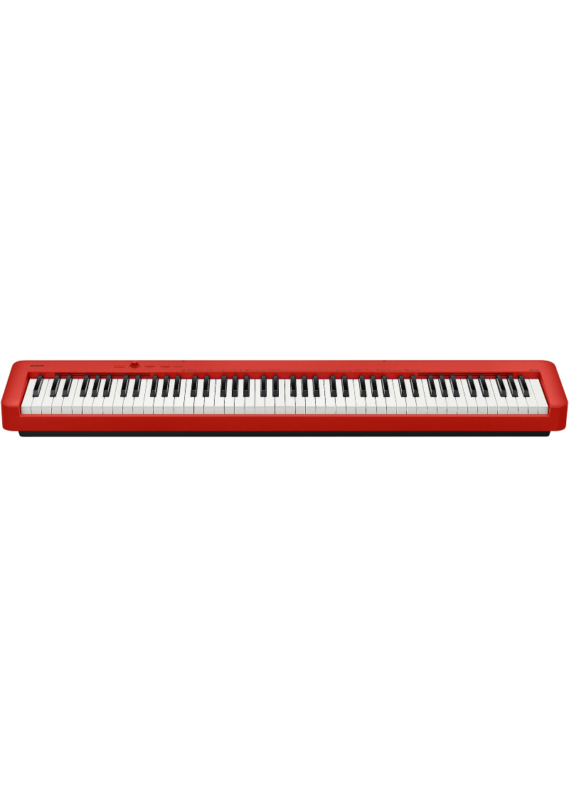 casio cdp s160 compact digital piano red casio cdp s160 compact digital piano red