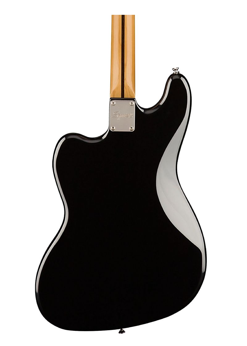 squier classic vibe bass vi guitar PBajo eléctrico Squier Classic Vibe Bass VI Guitar vista posterior