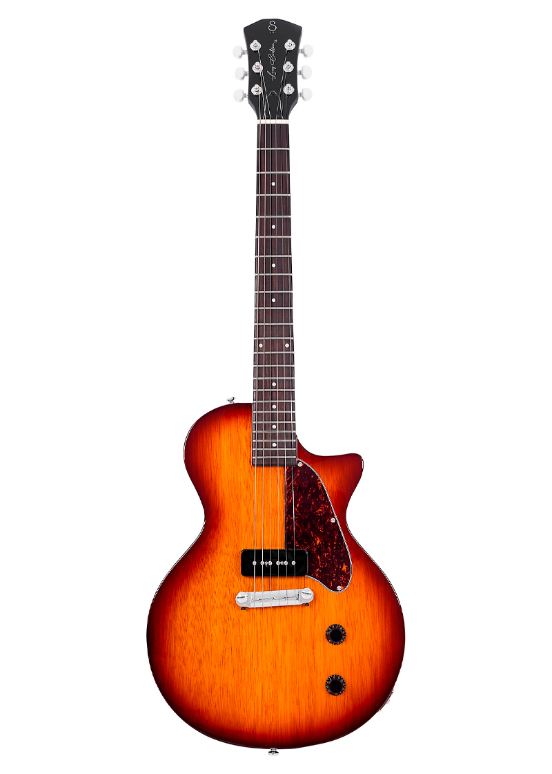 sire larry carlton l3 p90 electric guitar