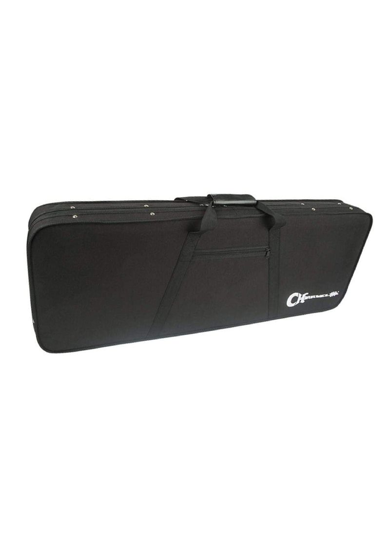 charvel jim root signature pro mod san dimas style 1 hh fr m electric guitar Gig bag para Charvel Multi-Fit Hardshell