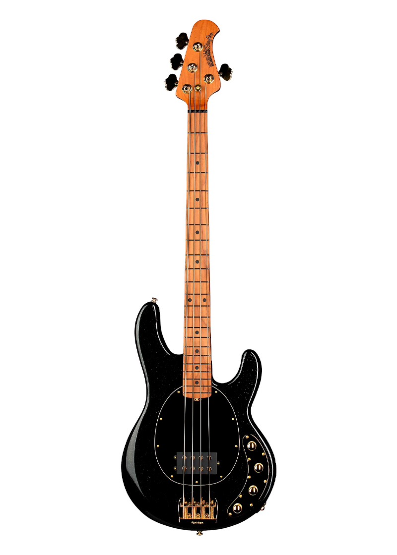 ernie ball music man stingray special h electric bass guitar (2)